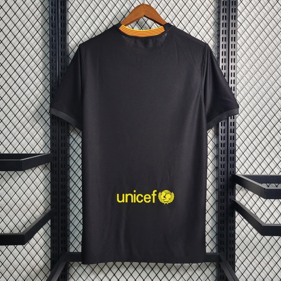 Maillot Barcelone 2013-2014 Rétro