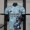 Maillot Real Madrid Concept 2025-2026