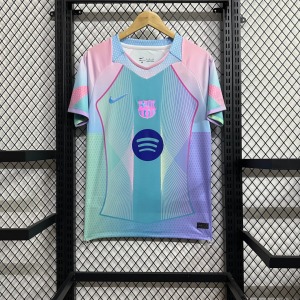 30073ee75048e789904e35cd3ef2f5b7.jpg Maillot Barcelona 25/26 Bleu Spécial