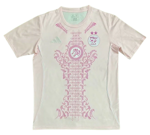 Maillot Algérie 2024/2025 Concept Premium