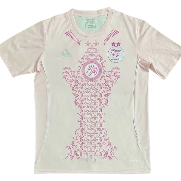 Maillot Algérie 2024/2025 Concept Premium