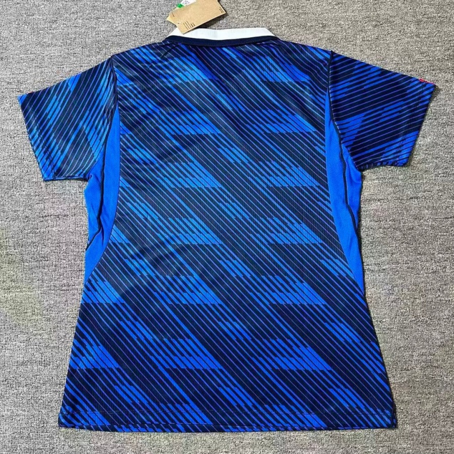 Maillot France Domicile Femme 2026