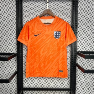 Maillot Angleterre Domicile 2024-2025