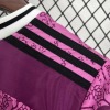 Maillot Real Madrid Concept Rose 2024-25