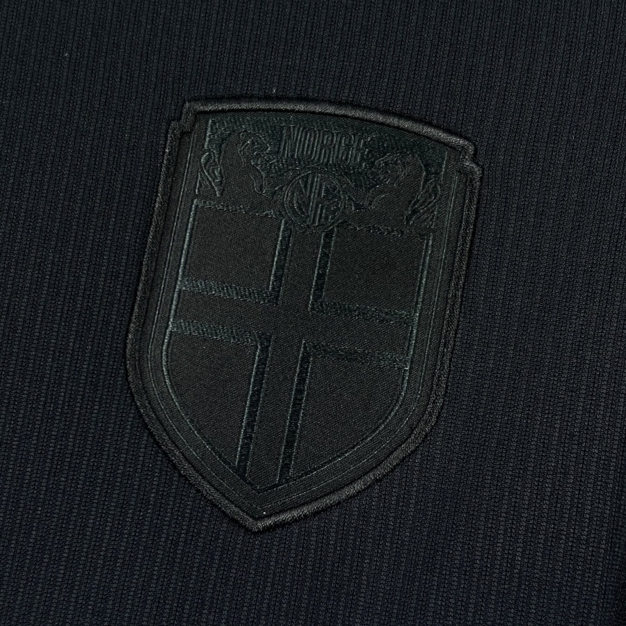 Maillot Norvège Extérieur Coupe du Monde 2026