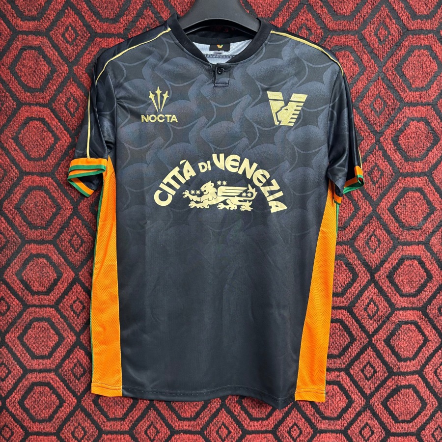 Maillot Venezia Domicile 24/25 Spécial