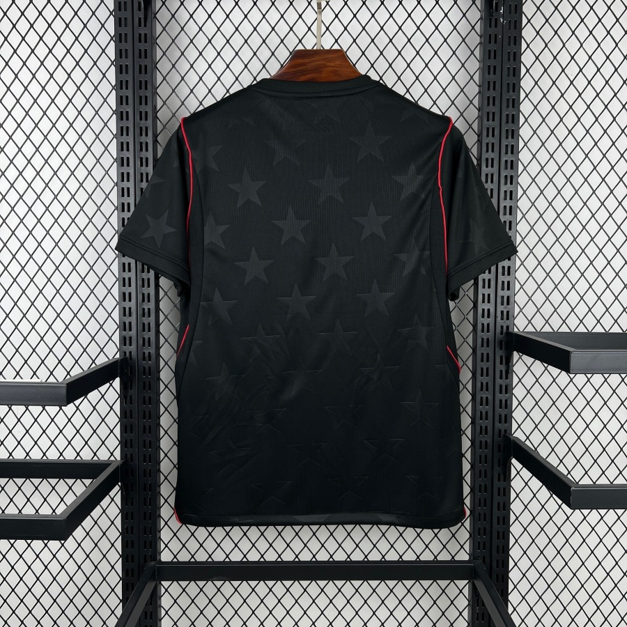 Maillot USA Extérieur Coupe du Monde 2026