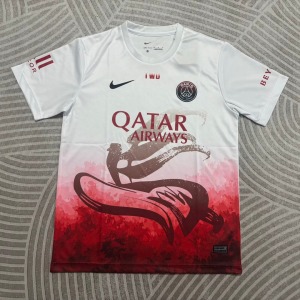 Maillot PSG 2026 Spécial A