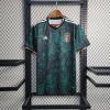 Maillot Italie 2023-2024 Édition Spéciale Vert