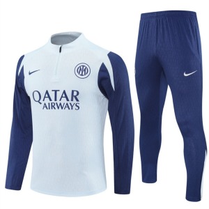 Maillot Inter Milan 25/26 Cambridge Blue
