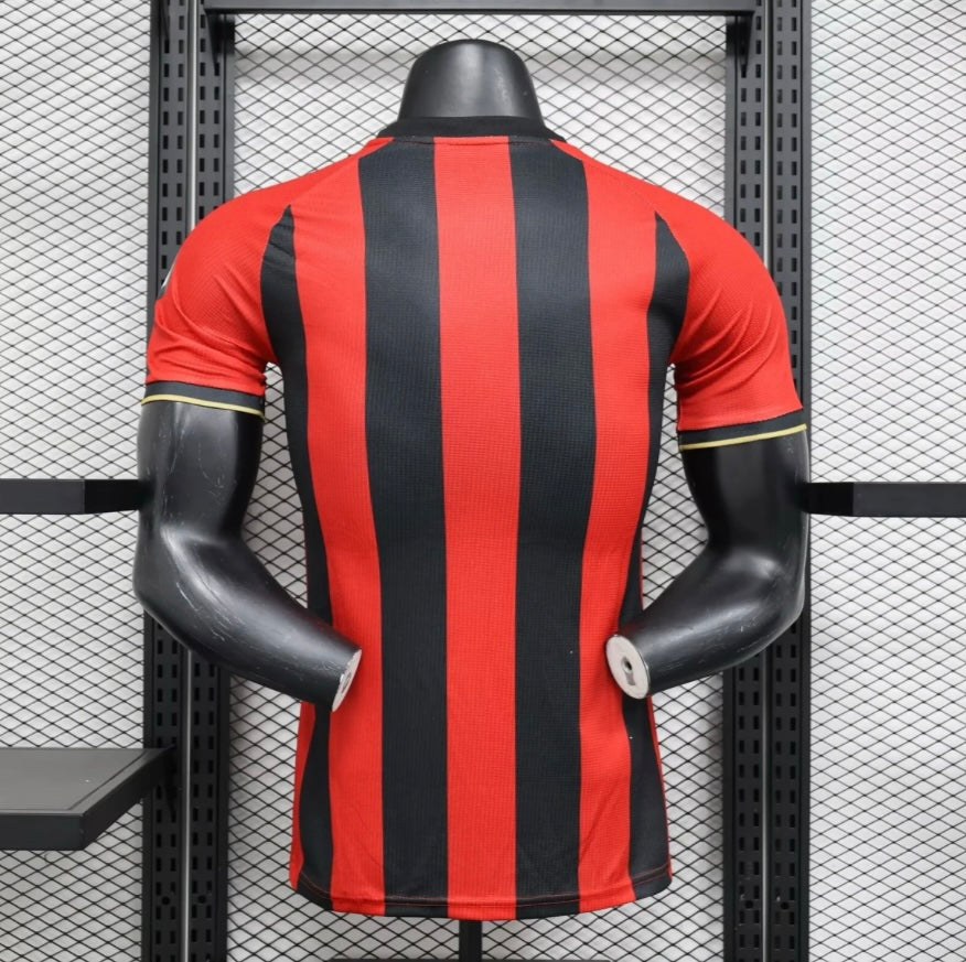 Maillot OGC Nice Domicile 2024/25