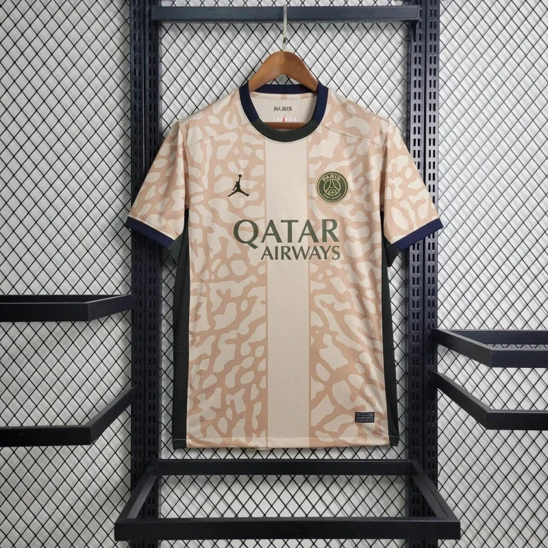 Maillot PSG Fourth 2023-2024