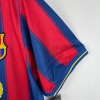 Maillot FC Barcelone Rétro 2009/10