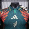 Maillot Mexico 2025-26 Domicile