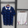 Maillot France Domicile 2026 Adult