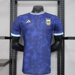 Maillot Argentine 2024 2025 Concept Premium
