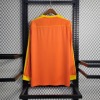 3775053f848e7cdd6a9e4682825075bc5_540x_8878112a-9227-4ae1-9063-9f41da50b97f.jpg Maillot Brésil Gardien Manches Longues 1998