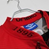 Maillot Flamengo Domicile 1993/94