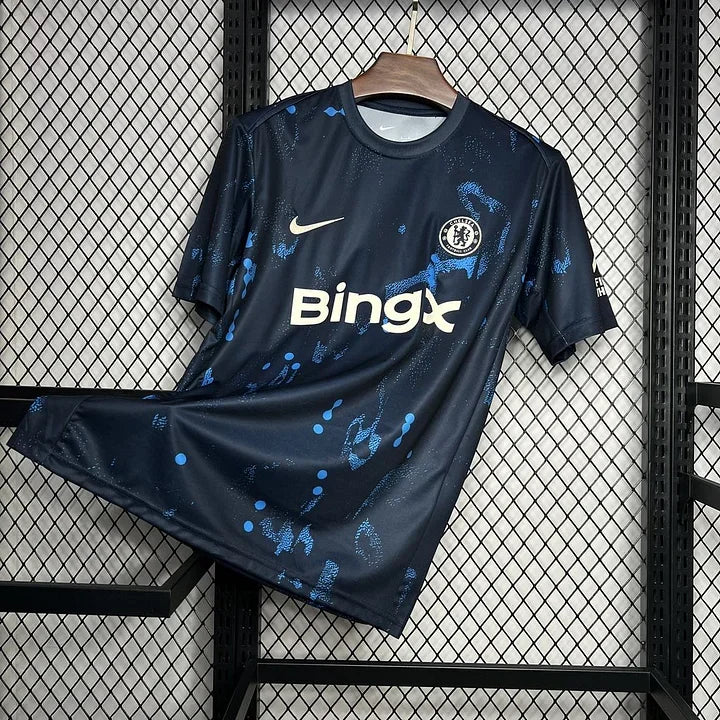 Maillot Chelsea Entraînement 2024-2025
