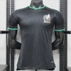 Maillot Mexique Third 2026