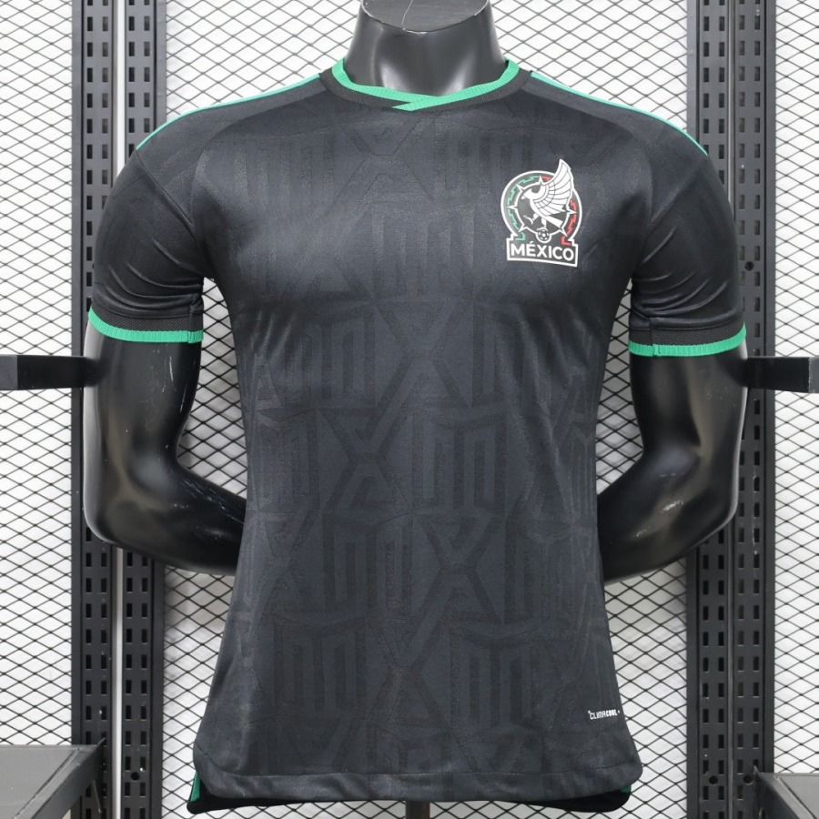 Maillot Mexique Third 2026