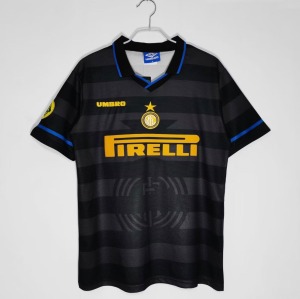 Maillot Inter Milan Extérieur 1997/98