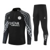 Maillot PSG 25/26 Spécial Black