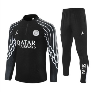 Maillot PSG 25/26 Spécial Black