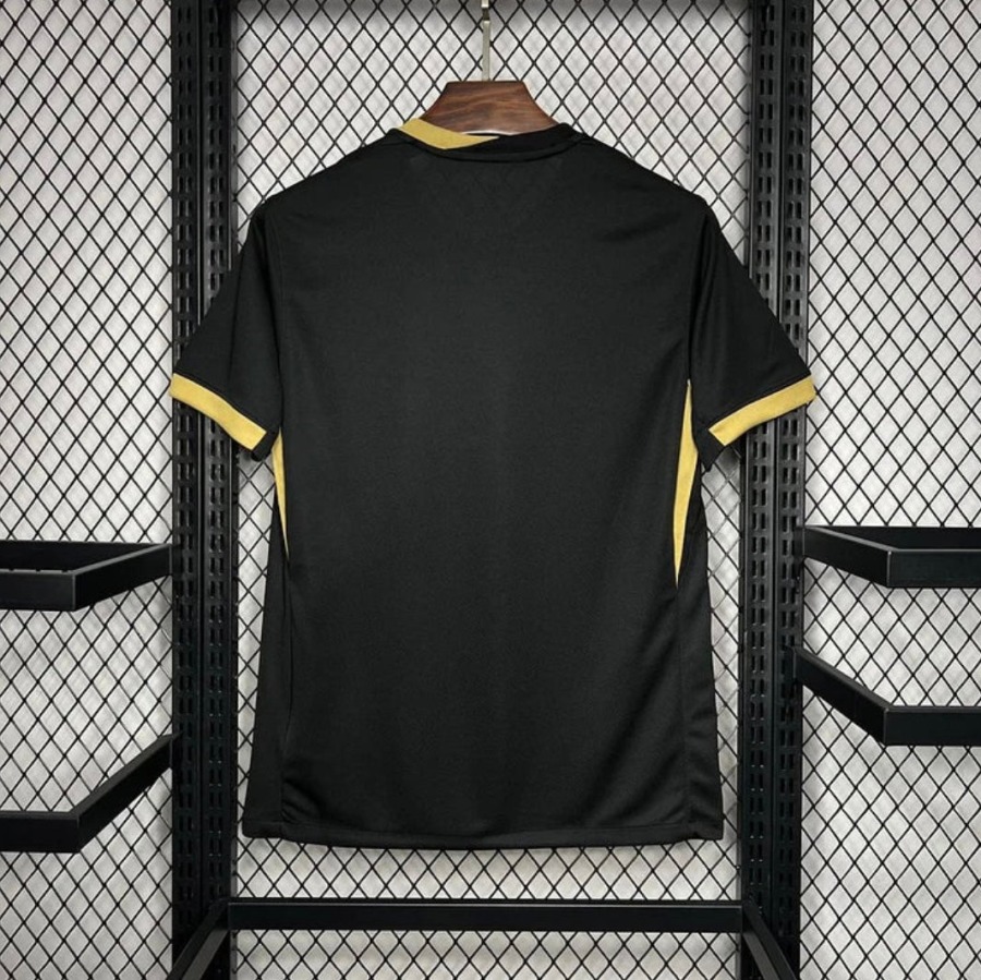 Maillot Sporting 2024/25 Quatrième
