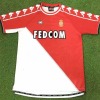 Maillot AS Monaco Domicile 1999/2000