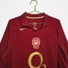 3DE581A7-9A5A-43E3-9E06-DC3EBE86C8C3.jpg Maillot Arsenal 2005/06 Domicile Manches Longues
