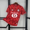 Maillot Lille 2025-26 Domicile