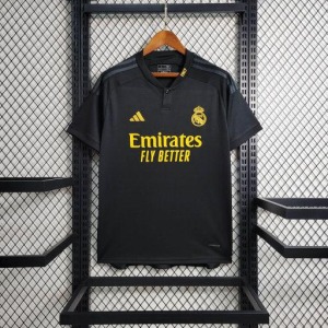 Maillot Real Madrid Third 2023-2024