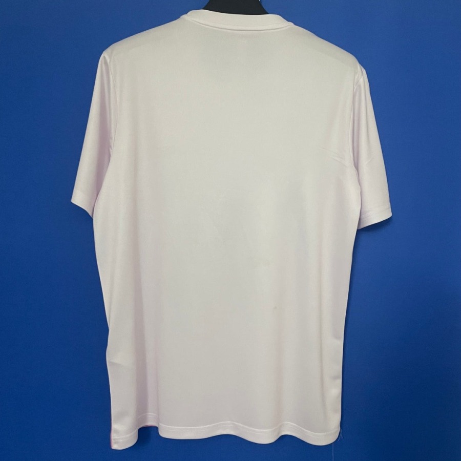Maillot Brésil 25/26 Rose Édition Spéciale