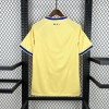 Maillot Curaçao Extérieur 2026