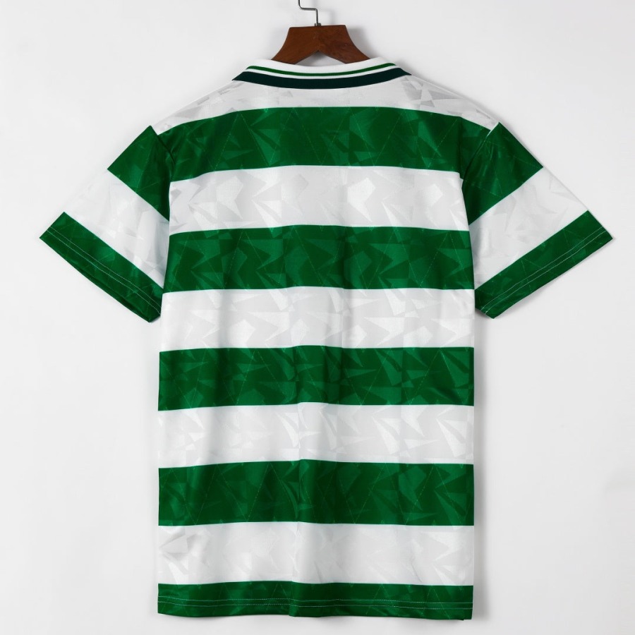 3cfcb5897e0fbd952183bcb3dcf210e4.jpg Maillot Celtic Domicile Rétro 1989-1991