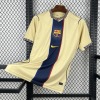 Maillot Barcelone Rétro 2026/27
