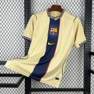 Maillot Barcelone Rétro 2026/27