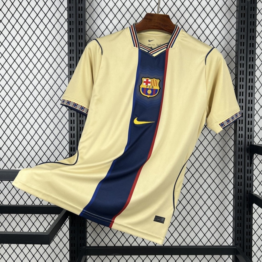 Maillot Barcelone Rétro 2026/27