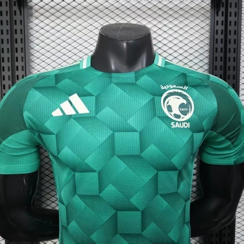 3d8315dd.jpg Maillot Arabie Saoudite Coupe du Monde 2026