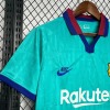 Maillot FC Barcelone Rétro 2019-2020