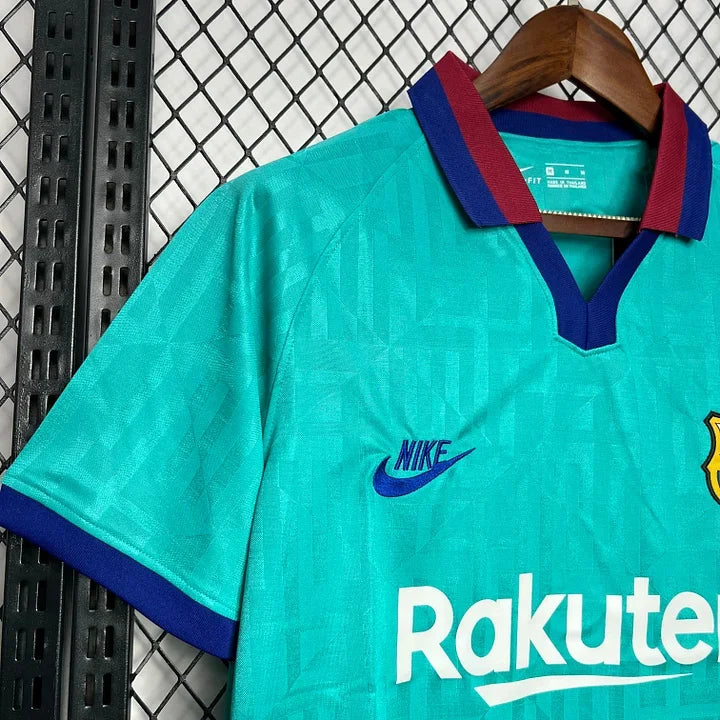 Maillot FC Barcelone Rétro 2019-2020