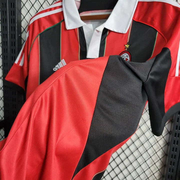 Maillot AC Milan Rétro 2012-2013
