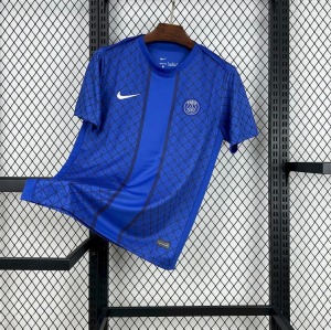 Maillot PSG 2025/26 Échauffement