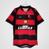 Maillot Flamengo Domicile 2003/04
