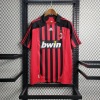 Maillot AC Milan Rétro 2007-2008