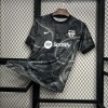 Maillot FC Barcelone Noir Concept 2024-2025