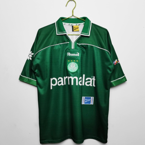 Maillot Palmeiras Domicile 1998/99