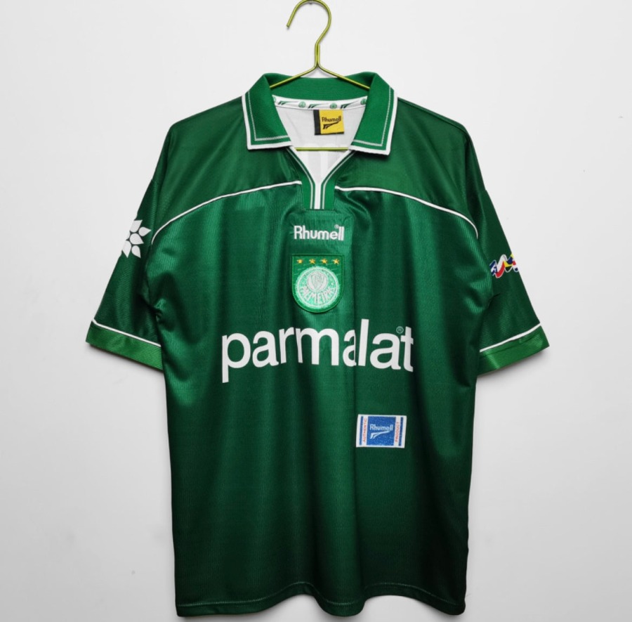 41889940-13C4-4531-9020-9E6E62A97773.jpg Maillot Palmeiras Domicile 1998/99