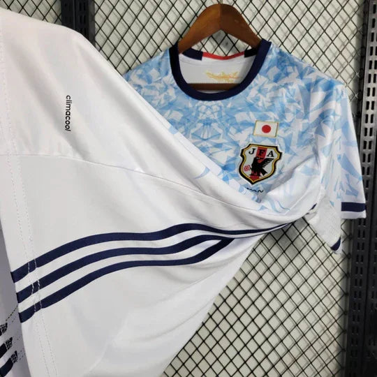 Maillot Japon Rétro 2016 2017